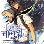 SOLO LEVELING