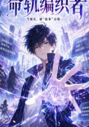 Fate Weaver