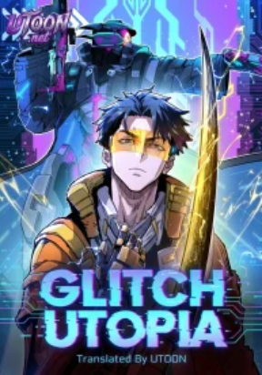 Glitch Utopia