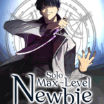 Solo Max-Level Newbie