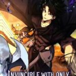 Invincible With Only a Single Point of HP