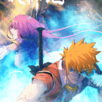 TALES OF DEMONS AND GODS